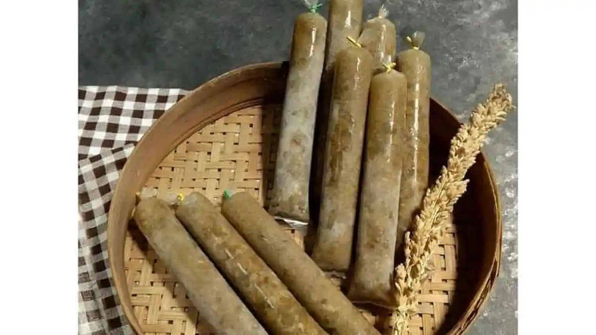 Butuh Minuman Segar saat Cuaca Terik? Coba Es Mambo Khas Bandung, Ini Resepnya