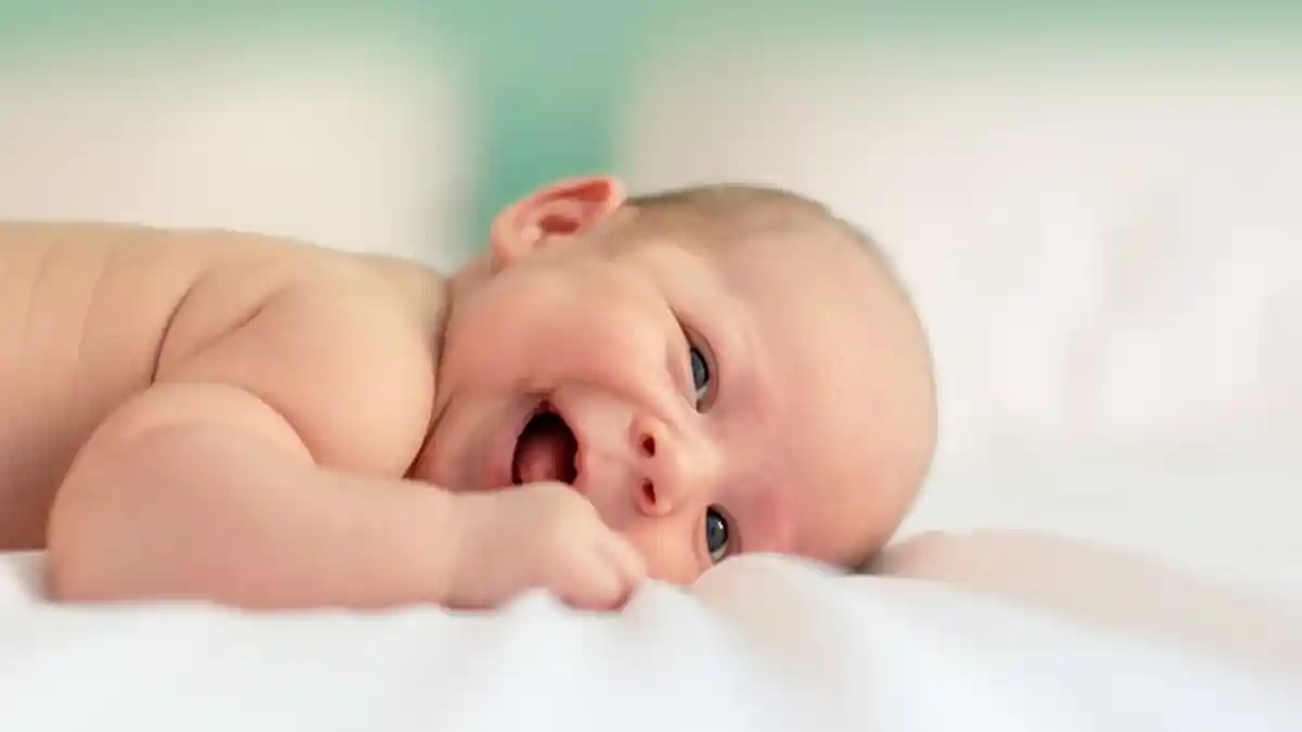 Pilihan Ratusan Nama Bayi Laki-laki Islami Dilengkapi dengan Artinya