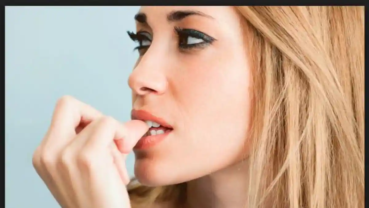 Kebiasaan Menggigit Kuku Ternyata Berdampak Buruk Bagi Kesehatan