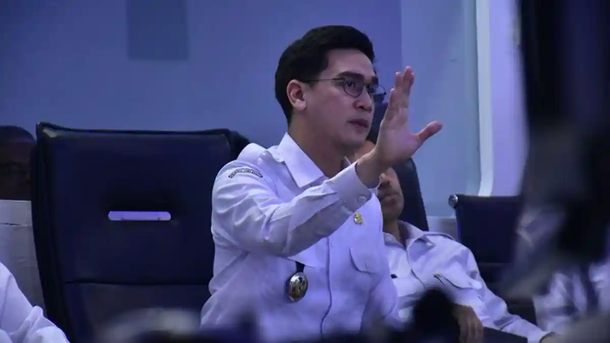 8 Aksi Konvergensi, Komitmen Pemkab Sumedang Wujudkan Zero New Stunting