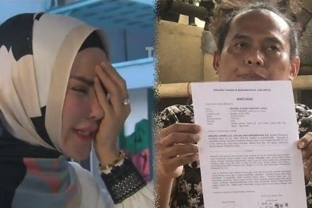 Deolipa Yumara Sebut Angel Lelga Tak Punya Itikad Baik, Ia Minta Semua Barang Mewah Dikembalikan
