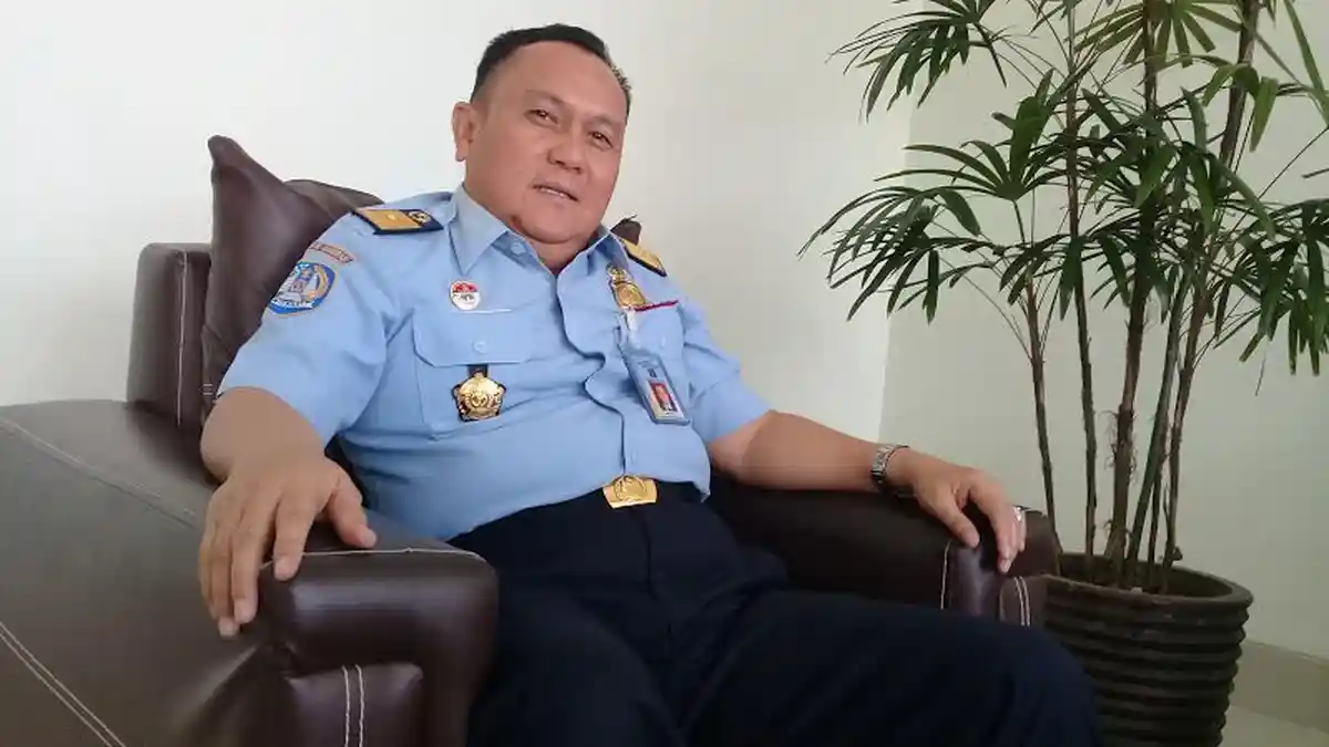 Imigrasi Wilayah Parepare Bentuk Tim Pora di Wajo, Ini Tujuannya