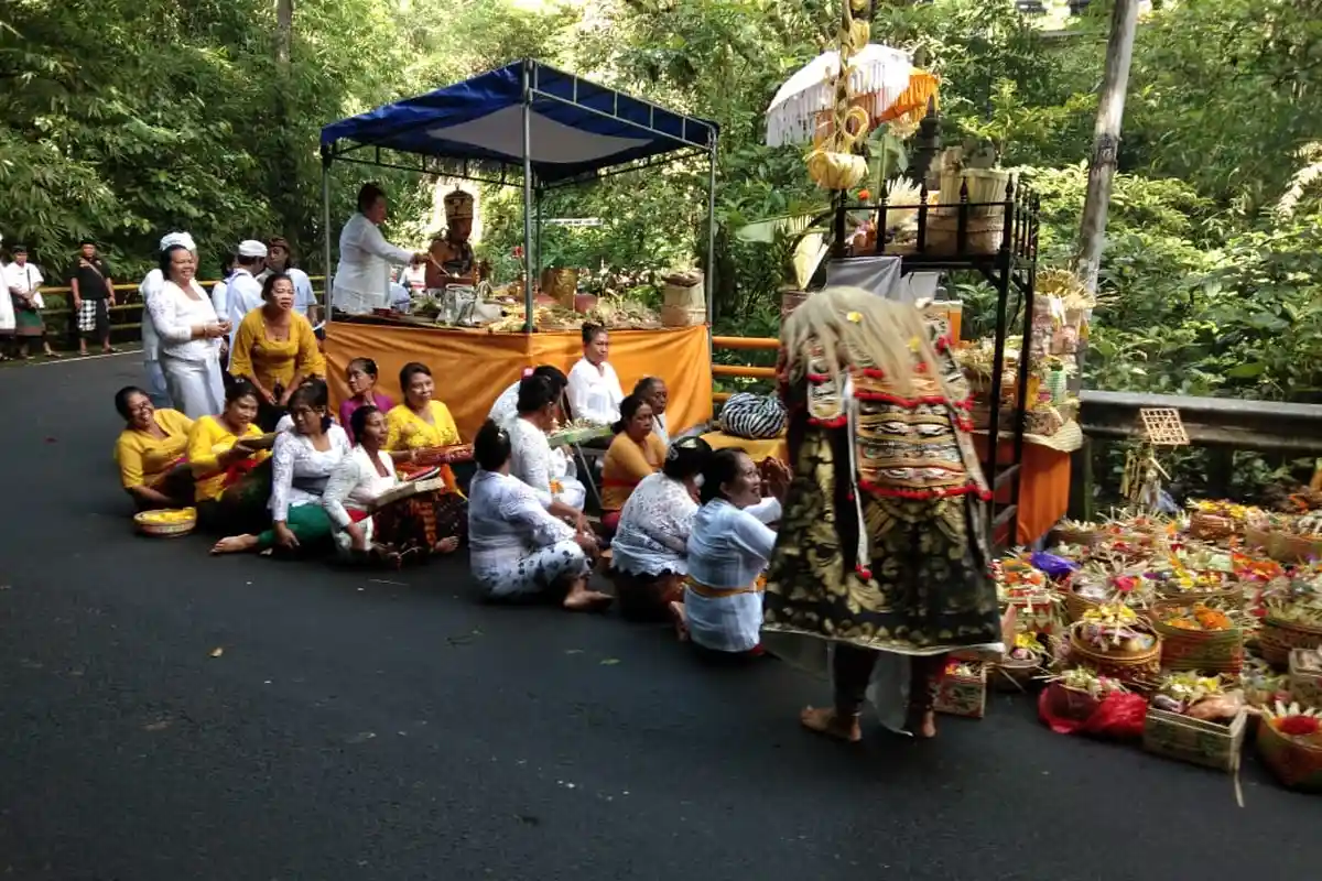 Covid-19 Merebak di Bali, Disbud  Badung Akan Redam Melalui Jalur Niskala