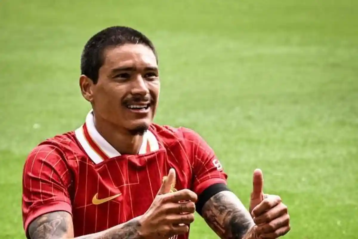 Top Skor Pramusim, Darwin Nunez Bikin Liverpool Galau Jelang Musim Baru