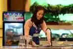 Fanny Fabriana Memasak