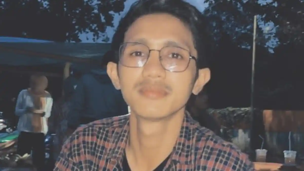 BEM Fisip Unpatti Tanggapi Santai Ancaman Olivia Rumlus