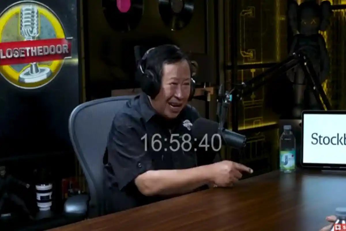 Tawa Susno Duadji Eks Kabareskrim Singgung 2 DPO Kasus Pembunuhan Vina Dihapus: Gak Boleh Gitu