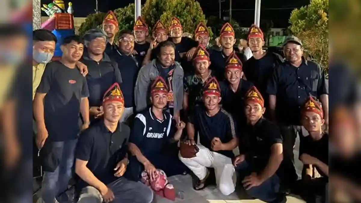 Didong dan Nandong Berpadu di Simeulue: Dua Budaya, Satu Irama di ...