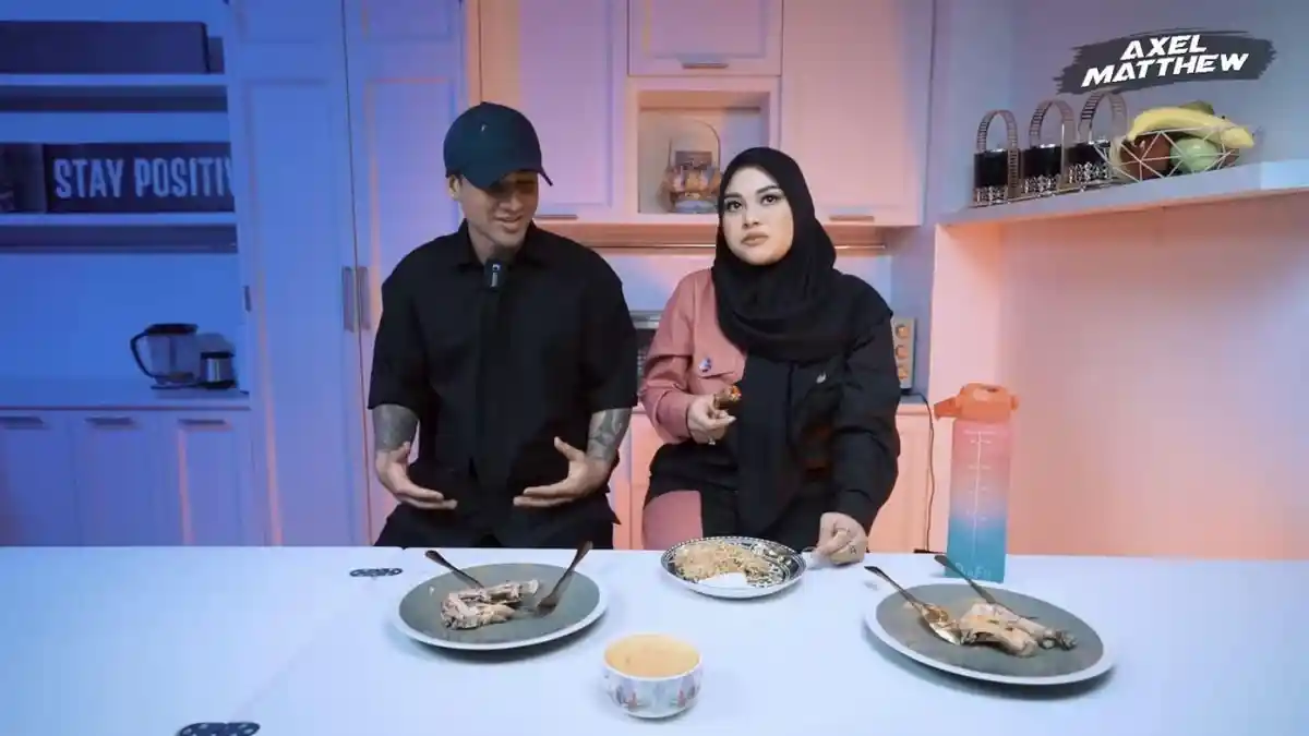 Aurel Akui Takut Atta Halilintar Selingkuh, Sebut Bukan Jodoh yang Baik