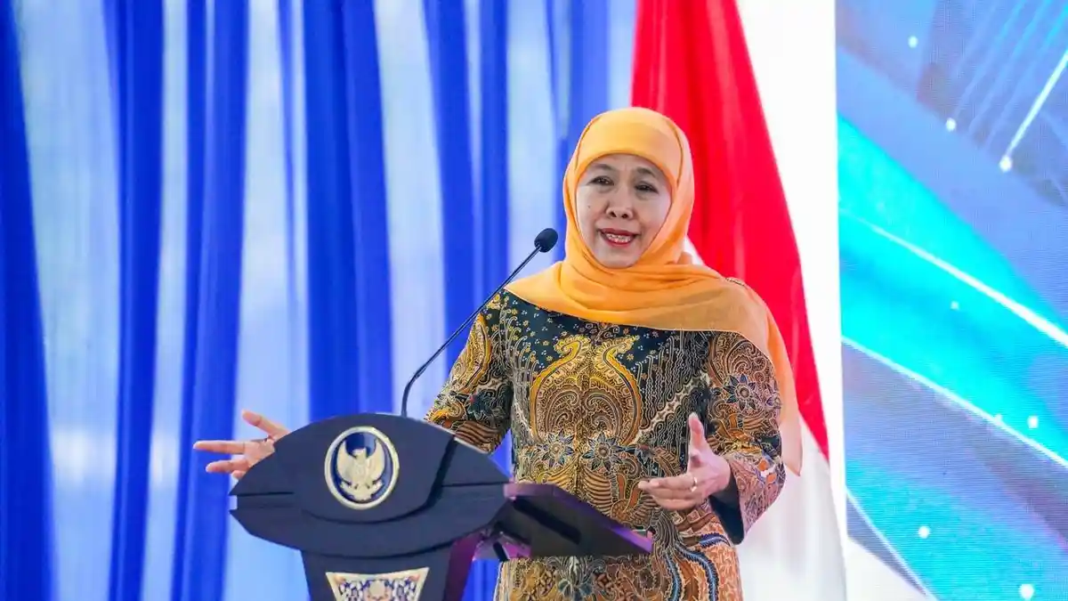 Daftar Gaji Kepala Daerah Wali Kota, Bupati Hingga Gubernur, Lengkap Beserta Tunjangannya