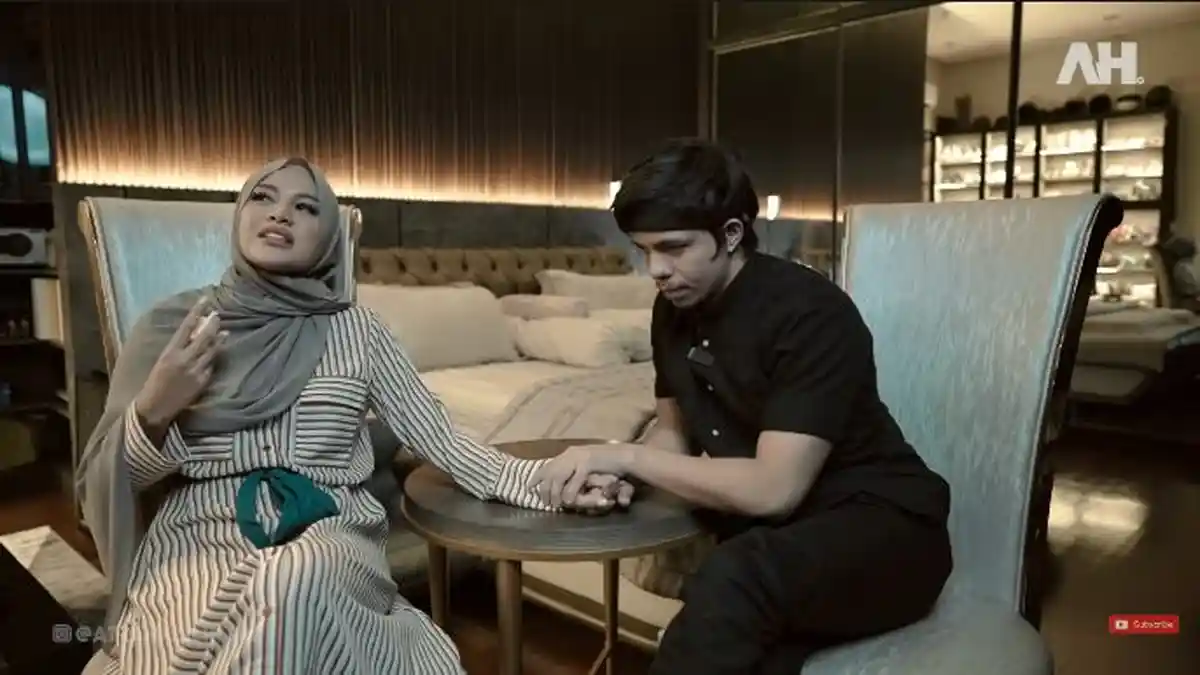 Sempat Terpuruk saat Keguguran, Aurel Hermansyah Ikhlas & Ambil Hikmah: Aku Bersyukur Bisa Hamil