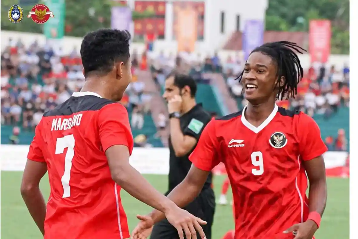 UPDATE Jadwal Piala Dunia U20 Indonesia Lengkap Daftar Tim yang Lolos Piala Dunia U20 Selain Timnas