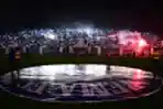 Launching Tim dan Jersey Baru Arema FC 2022