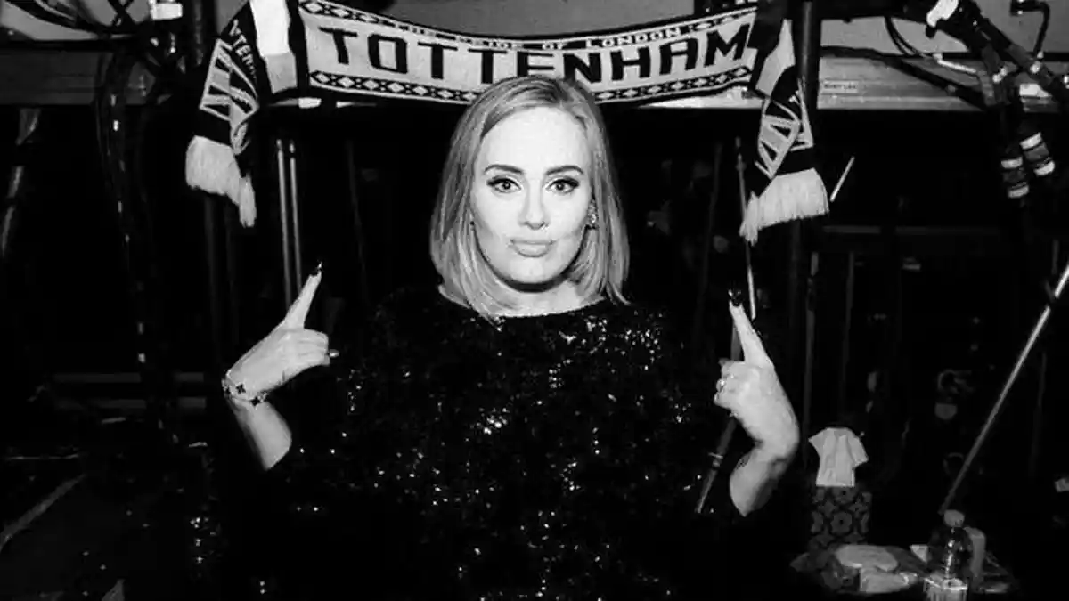 Chord Gitar dan Lirik Lagu 'Make You Feel My Love' - Adele