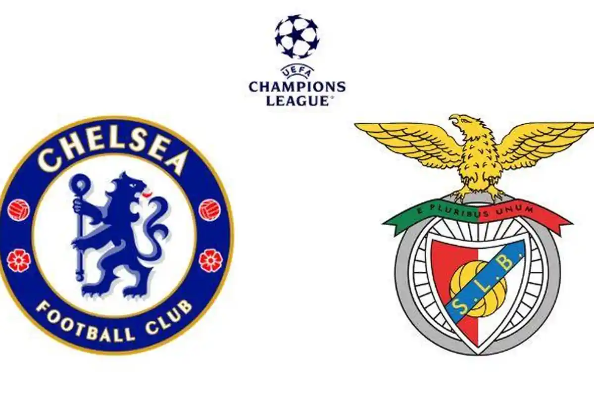 Rating Chelsea di Laga Kontra Benfica, Kemenangan Susah Payah The Blues Dibantu Gol Bunuh Diri