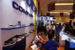 Jakarta Sneaker Day 2022