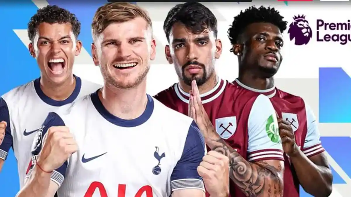 Prediksi Tottenham vs West Ham EPL 2026: Derby London di Tengah Krisis ...