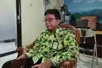 Disnaker Kulon Progo Buka Posko Aduan dan Konsultasi THR 2026, Sosialisasi ke Perusahaan dan Pekerja