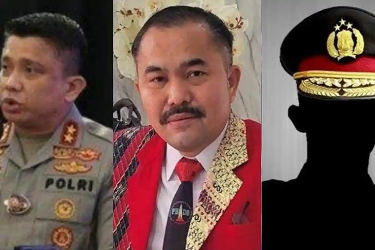 Akhirnya Terungkap Kamaruddin Diduga Ditemui Kapolda Usai Lapor Tewasnya Brigadir J, Kata Pengacara