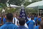 Panitia Semana Santa Larantuka Siapkan Akses Khusus bagi Peziarah Penyandang Disabilitas