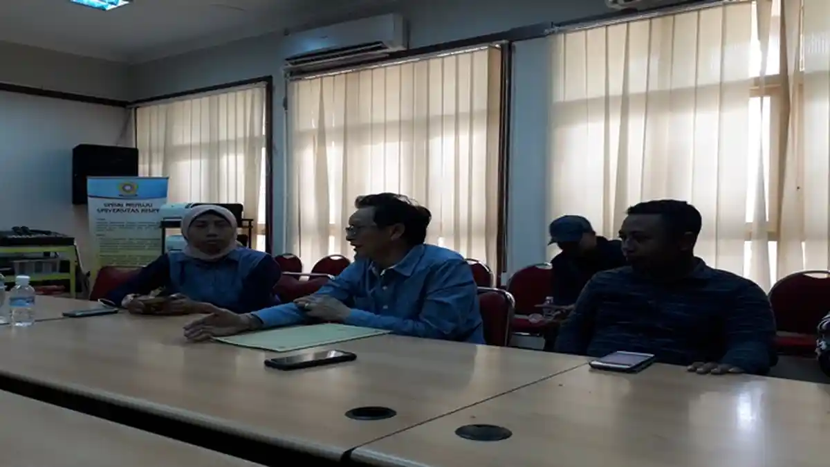 Cek Hasil Pengumuman SBMPTN UNSRI Lewat Link Ini, Jika Lulus Calon Mahasiswa Wajib Ikuti Tahapan Ini
