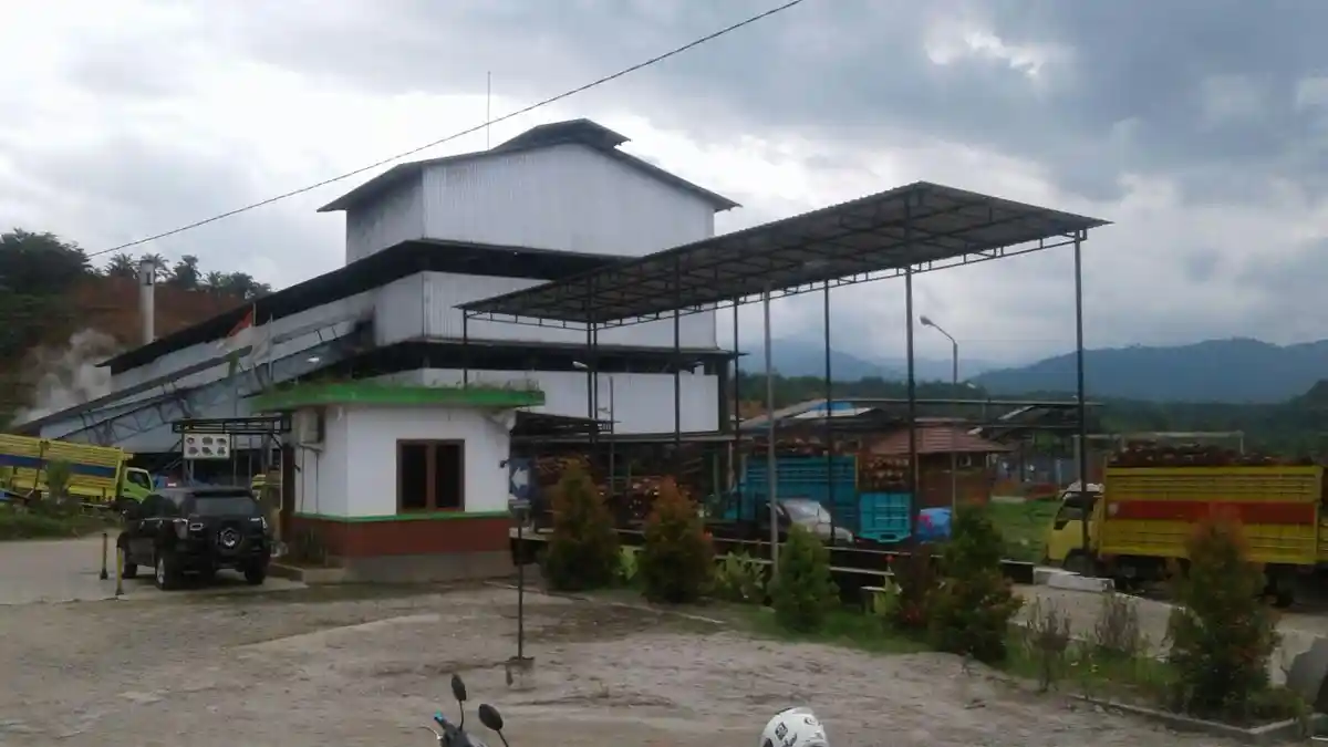 Kerap Disorot, PT Jas Mulia: Kami Berkontribusi untuk Luwu Utara