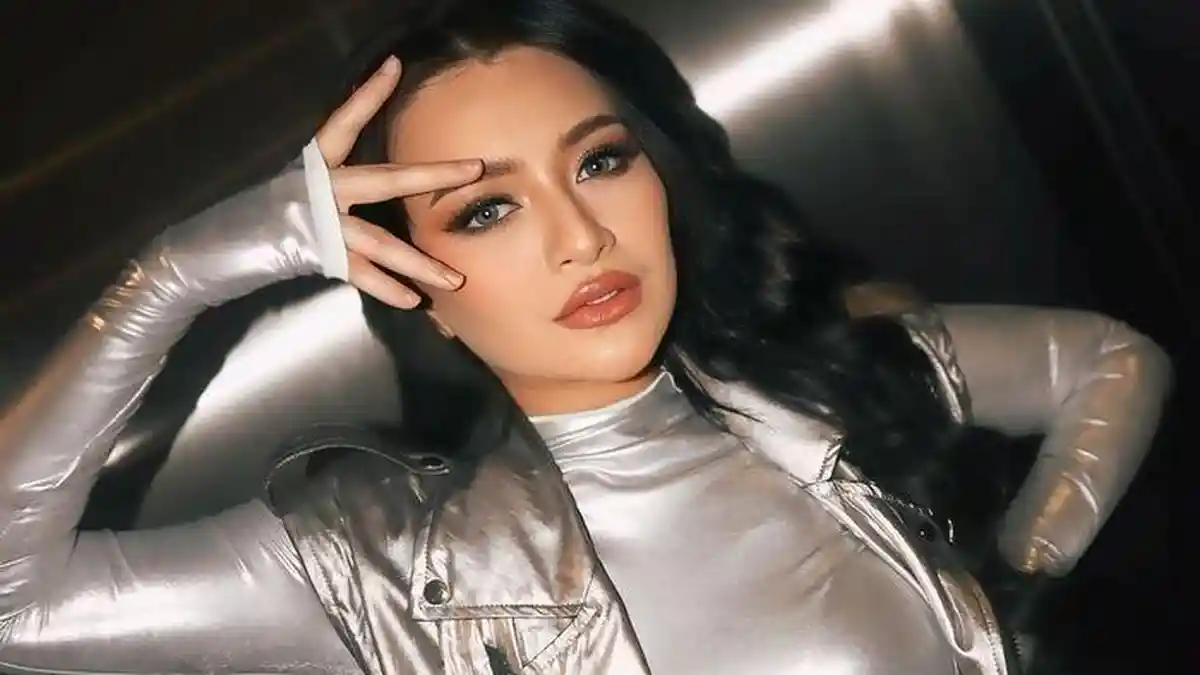 Reaksi Nathalie Holscher Usai Bodyguardnya Diduga Ditembak Oknum Polisi