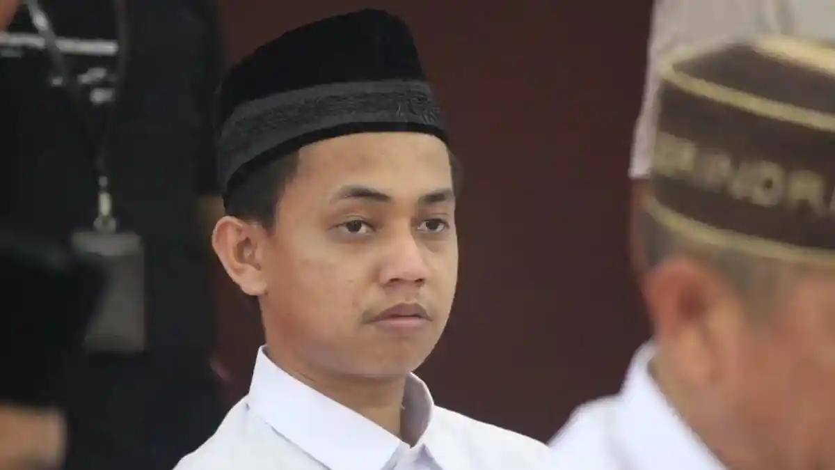 Putra Wakil Bupati Suharsi Igirisa Dipastikan Duduk di Kursi DPRD Kabupaten Pohuwato