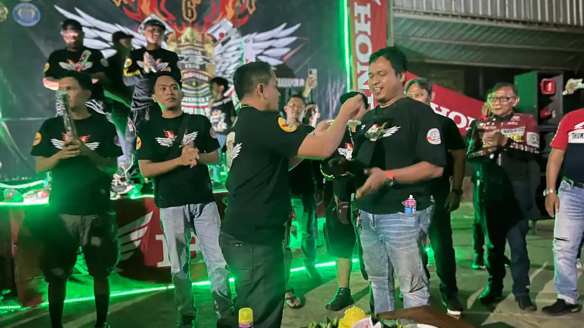 HPCI Purwakarta Chapter: Semarak Anniversary ke-6 dan Pemilihan Ketua Baru