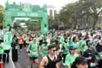 Road to Milo Activ Indonesia Race 2025 Surabaya