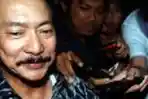 Rully Chairul Azwar Diperiksa KPK