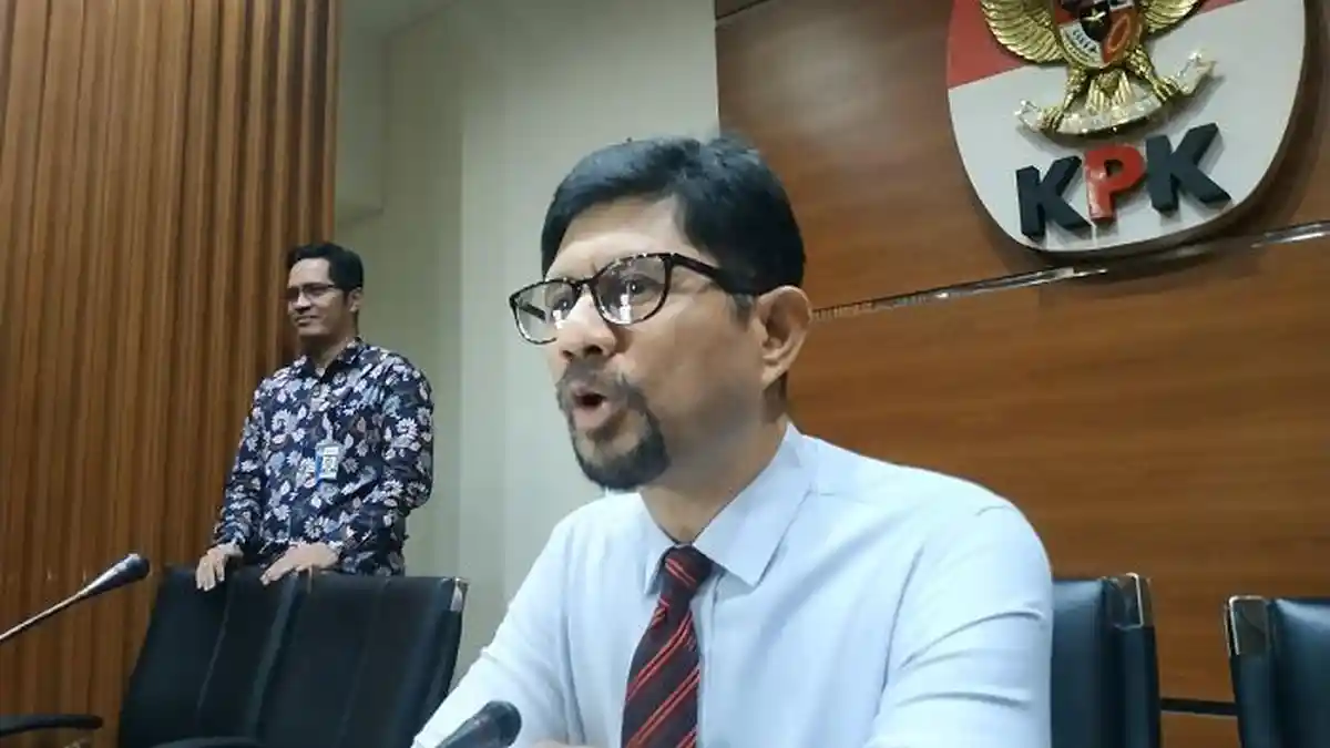KPK Surati Kejagung, Minta Tambahan Jaksa
