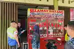 Satpol PP HSS Sosialisasi Larangan Bulan Ramadan, Ada Ancaman Pidana dan Denda Bagi Pelanggar  