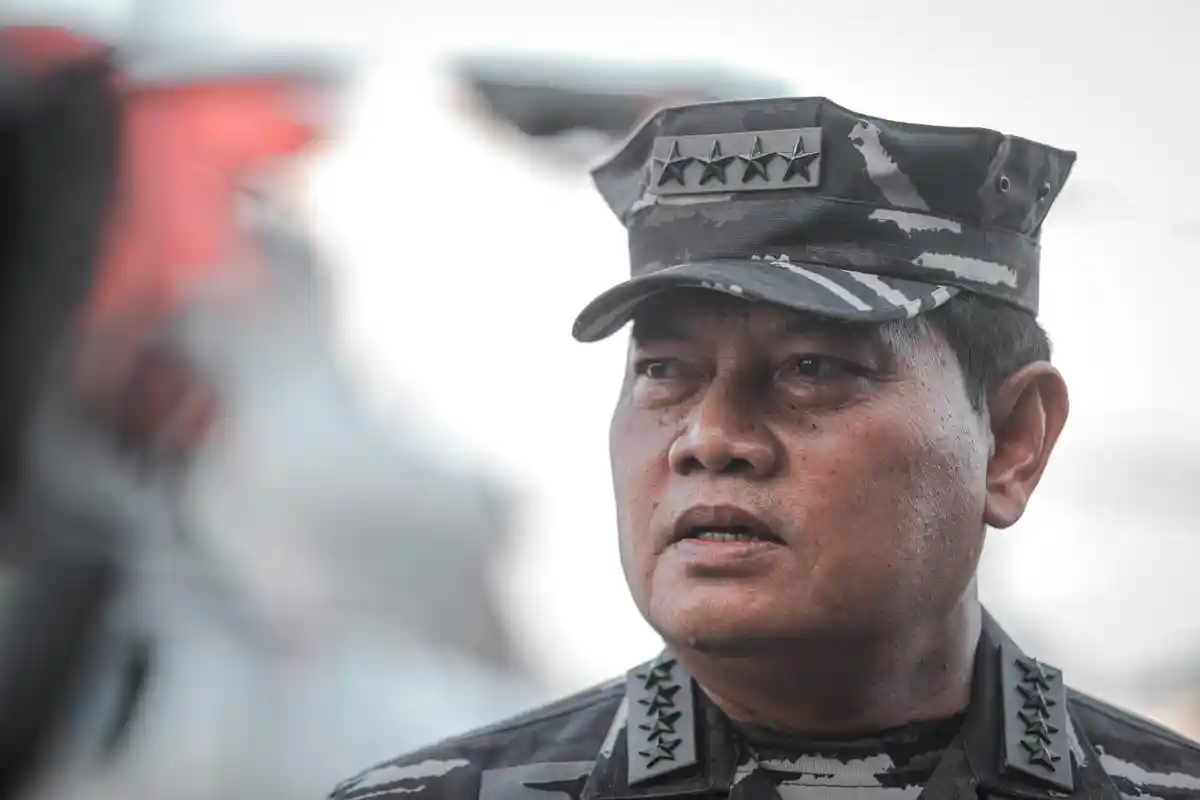 5 Masalah yang Wajib Diselesaikan Yudo jika Jadi Panglima TNI: soal Alutsista hingga Netralitas