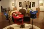 Pameran Topeng Panji dari Bobung