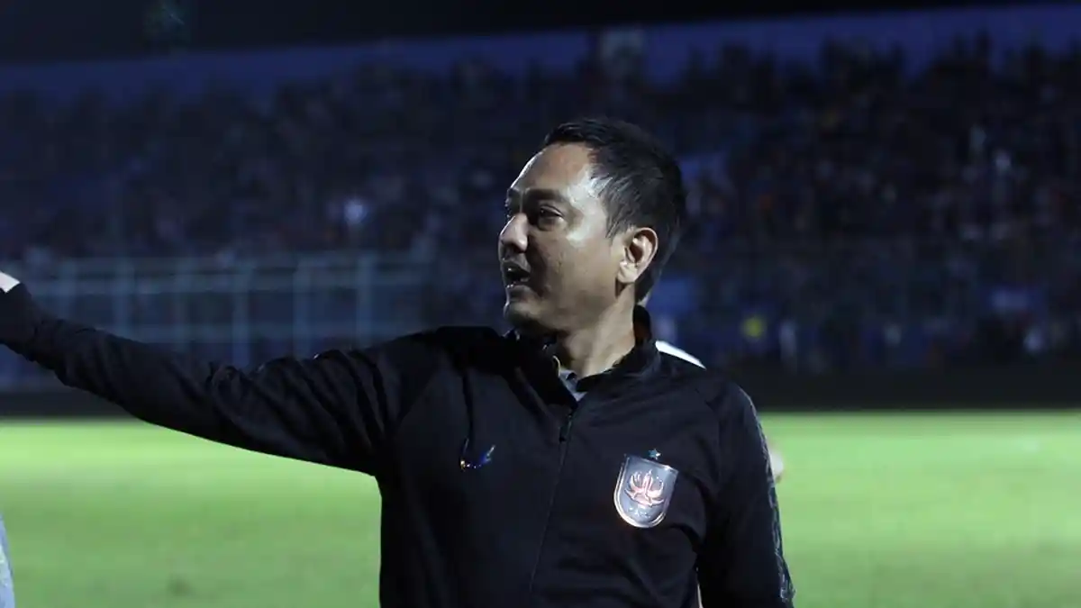 CEO PSIS Semarang Akui PSMS Tertarik Gaet Fredyan Wahyu
