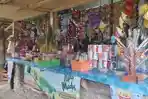 Tak Hanya Jadi Tempat Wisata, Arga Hotsprings Binaan BRI Bangun 6 Dusun Melalui Warung