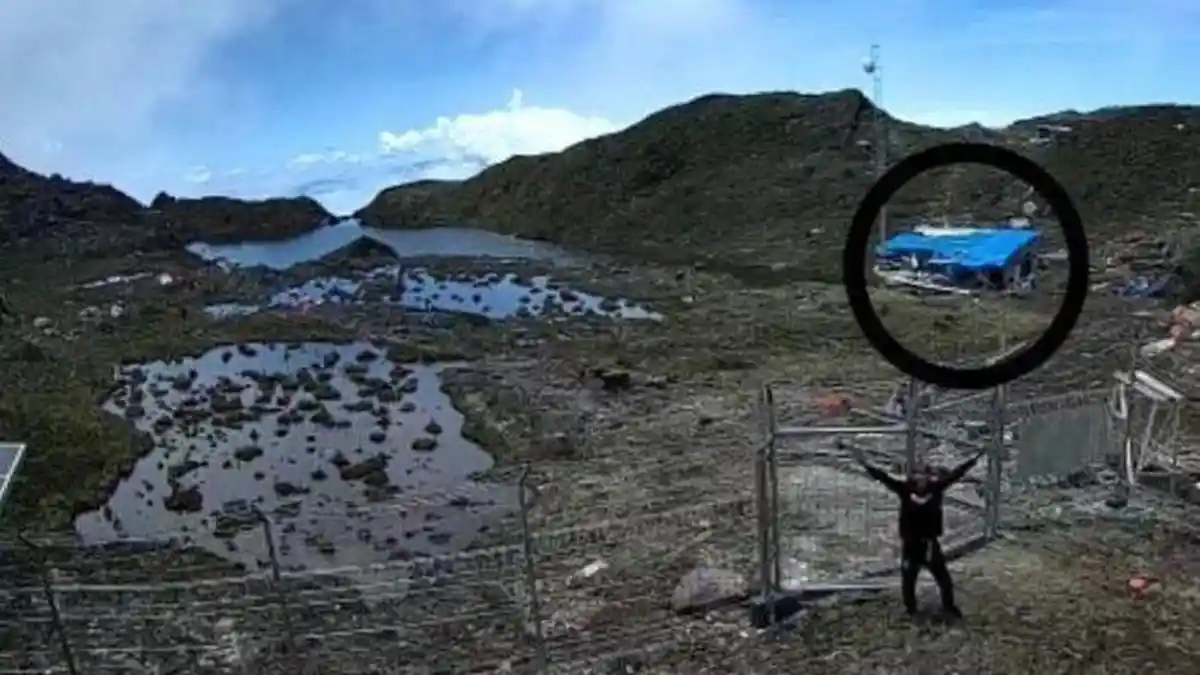 TPNPB - OPM Akui bertanggung Jawab Tewaskan 8 Karyawan PT Palapa Timur Telematika di Distrik Ilaga