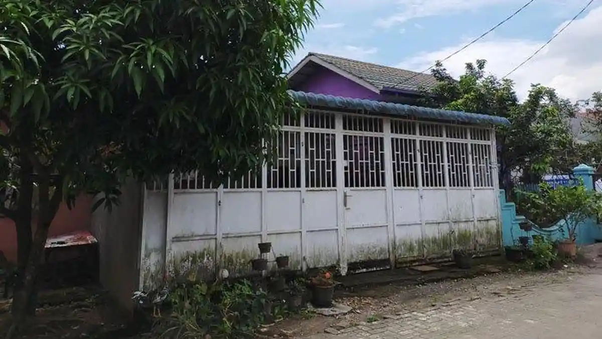 PNS Medan Bakar Diri karena Depresi Pernah Kemalingan