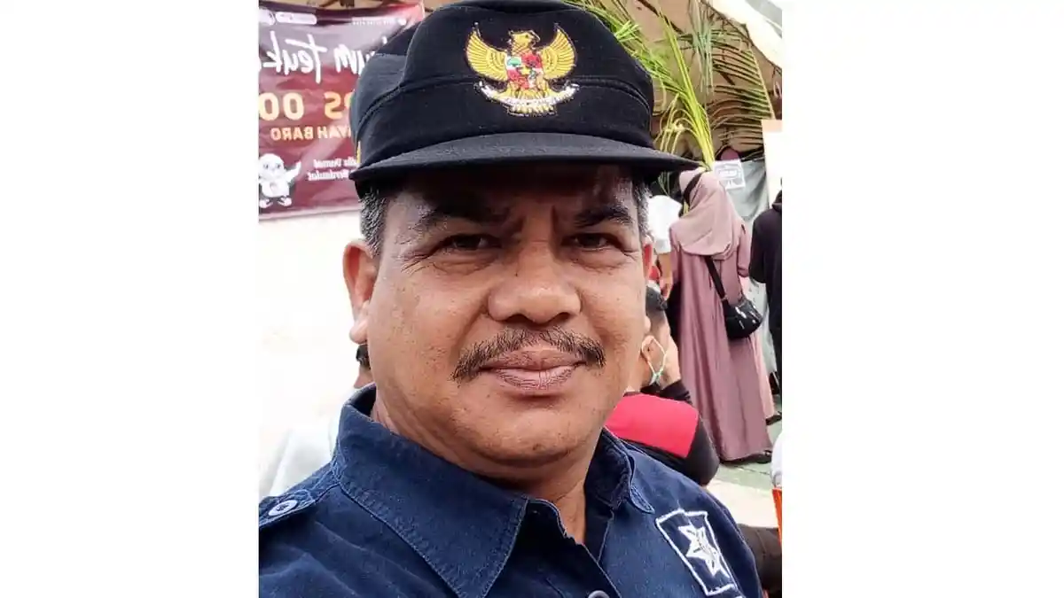 21 Mukim di Aceh Jaya Terima BOP dari Pemerintah, Angkanya Capai 126 Juta