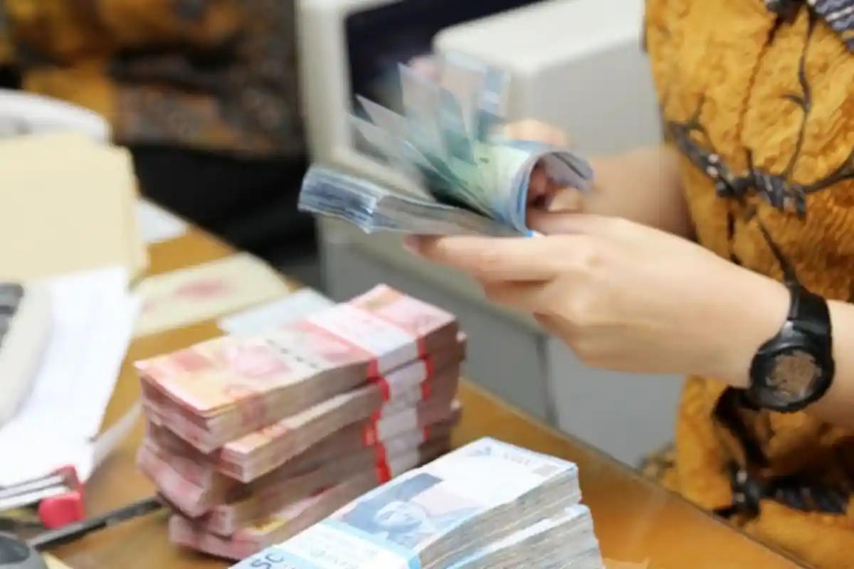 Sudah Masuk Tahap 4 Tapi BLT BPJS Ketenagakerjaan tak  Kunjung Cair, Segera Lapor ke kemnaker.go.id