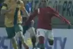 Timnas Indonesia Ditaklukkan Australia