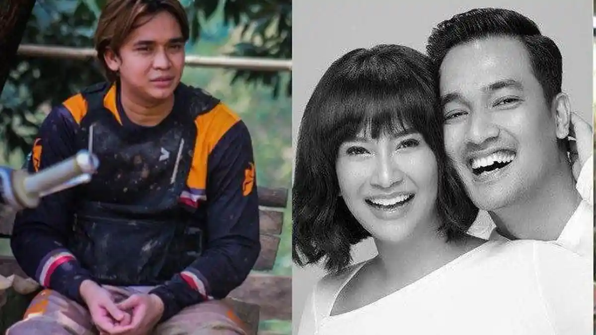 Alasan Billy Syahputra Ikut Angkat Keranda Vanessa Angel ke Peristirahatan Terakhir
