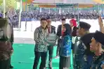 893 PPPK Paruh Waktu di Parigi Moutong Terima SK
