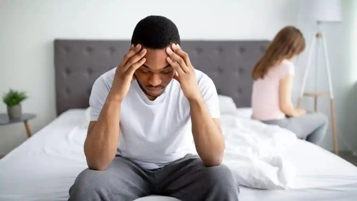 Suami Syok Ketahui Perselingkuhan Istrinya setelah 6 Tahun Menikah, Sudah Berlangsung Dua Kali