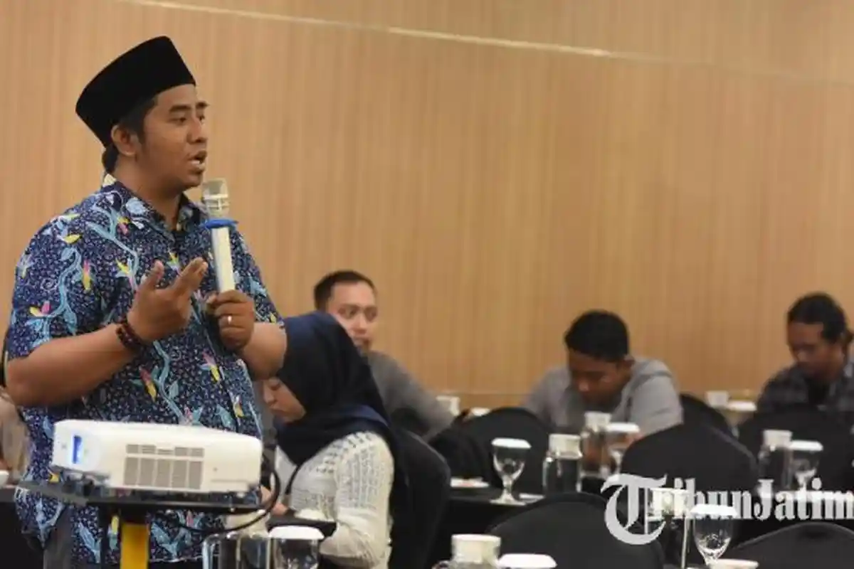 Sambut Pilkada 2024, KPU Surabaya Akan Rekrut Ratusan Petugas PPK, Pendaftaran Mulai 23-29 April