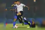 Live Streaming Persela Lamongan vs PSIS Semarang Liga 1 2020 Pukul 15.30 WIB di O Channel