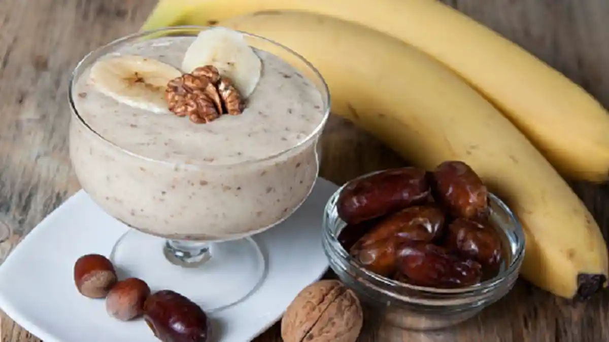 Rekomendasi 3 Resep Es Kurma untuk Buka Puasa, Sehat dan Enak