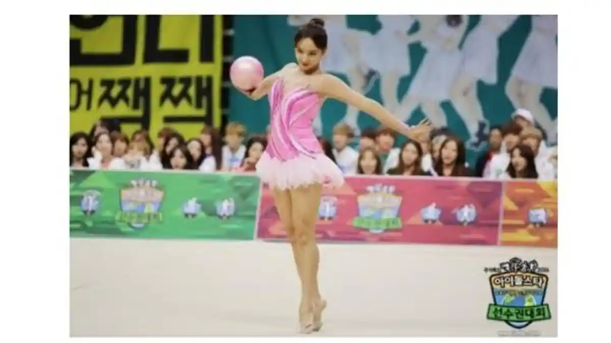 5 Idol K-pop yang Jago Olahraga, Ada Mantan Atlet Profesional hingga Punya Sabuk Hitam Taekwondo
