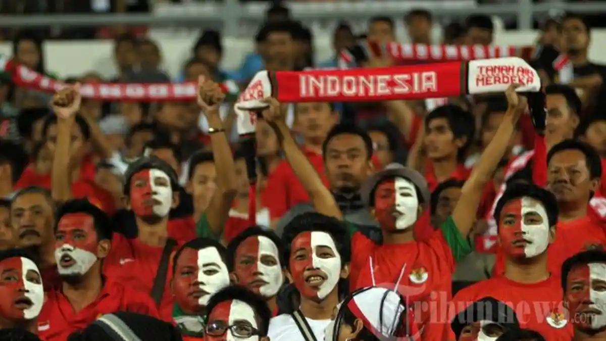 Tiket Piala AFC U-19 2018 Dijual Online dan Offline, 1 Tiket untuk 2 Pertandingan di Hari yang Sama